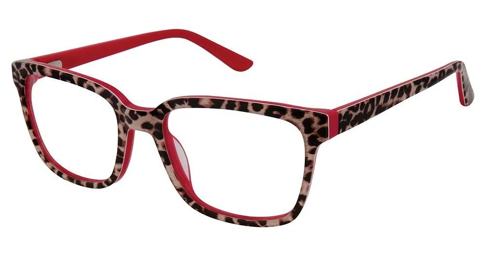 gx by GWEN STEFANI GX814 Eyeglasses - view 4